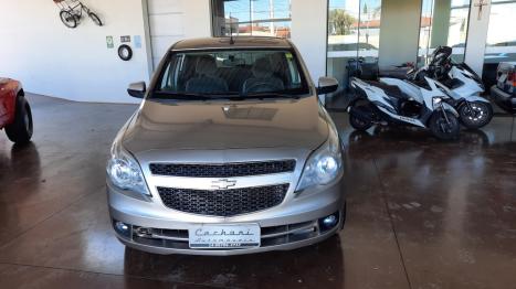 CHEVROLET Agile 1.4 4P LTZ FLEX, Foto 1