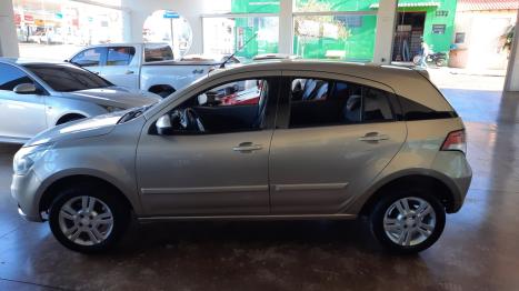 CHEVROLET Agile 1.4 4P LTZ FLEX, Foto 2