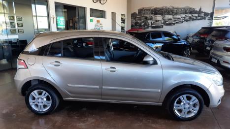 CHEVROLET Agile 1.4 4P LTZ FLEX, Foto 3