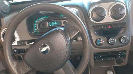 CHEVROLET Agile 1.4 4P LTZ FLEX, Foto 6