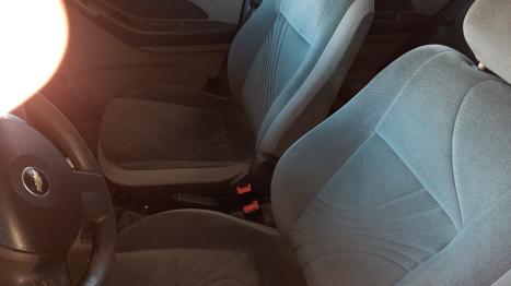 CHEVROLET Agile 1.4 4P LTZ FLEX, Foto 7