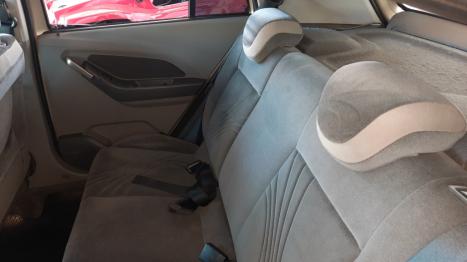 CHEVROLET Agile 1.4 4P LTZ FLEX, Foto 8
