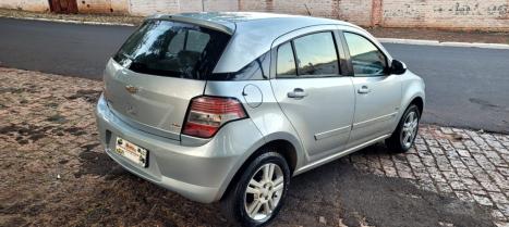CHEVROLET Agile 1.4 4P LTZ FLEX, Foto 2