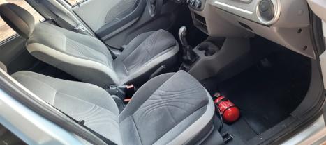 CHEVROLET Agile 1.4 4P LTZ FLEX, Foto 3