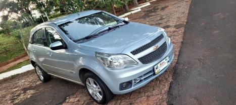 CHEVROLET Agile 1.4 4P LTZ FLEX, Foto 5