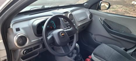 CHEVROLET Agile 1.4 4P LTZ FLEX, Foto 6