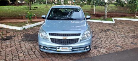CHEVROLET Agile 1.4 4P LTZ FLEX, Foto 7