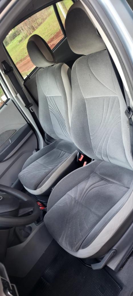 CHEVROLET Agile 1.4 4P LTZ FLEX, Foto 9