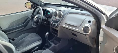 CHEVROLET Agile 1.4 4P LTZ FLEX, Foto 10