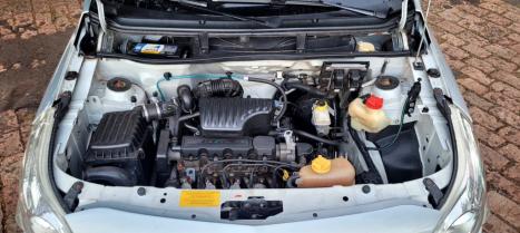 CHEVROLET Agile 1.4 4P LTZ FLEX, Foto 11