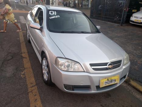 CHEVROLET Astra Hatch 1.8 GL, Foto 2