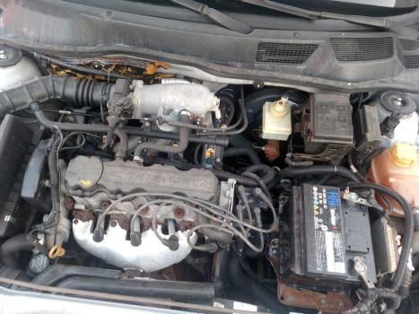 CHEVROLET Astra Hatch 1.8 GL, Foto 11