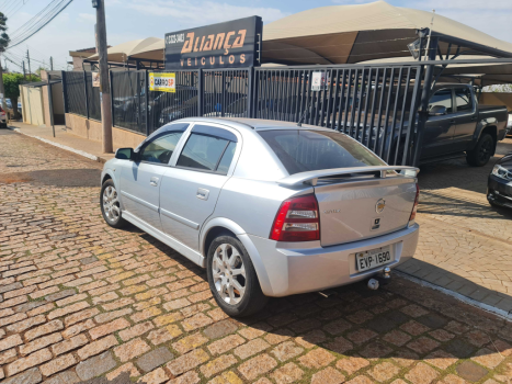 CHEVROLET Astra Hatch 2.0 4P ADVANTAGE  FLEX, Foto 1