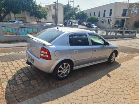 CHEVROLET Astra Hatch 2.0 4P ADVANTAGE  FLEX, Foto 5