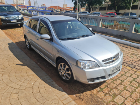 CHEVROLET Astra Hatch 2.0 4P ADVANTAGE  FLEX, Foto 7