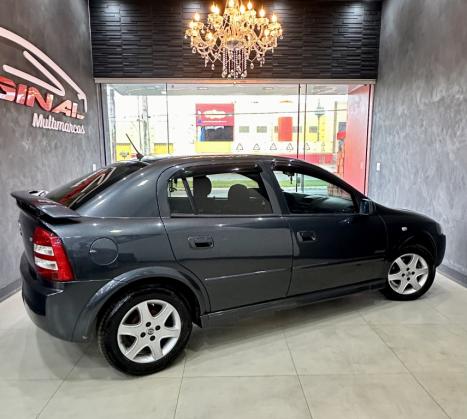 CHEVROLET Astra Hatch 2.0 4P ADVANTAGE  FLEX, Foto 3