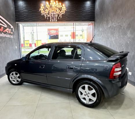 CHEVROLET Astra Hatch 2.0 4P ADVANTAGE  FLEX, Foto 4