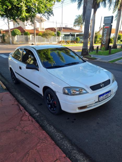 CHEVROLET Astra Hatch 2.0 4P GLS, Foto 4