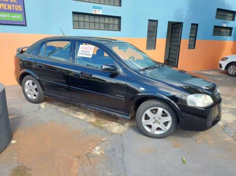 CHEVROLET Astra Hatch 2.0 4P ADVANTAGE  FLEX, Foto 3