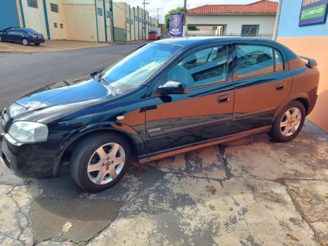 CHEVROLET Astra Hatch 2.0 4P ADVANTAGE  FLEX, Foto 4