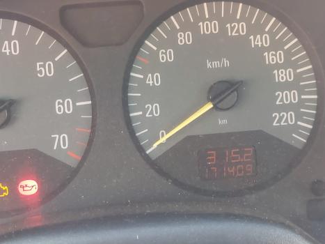 CHEVROLET Astra Hatch 2.0 4P ADVANTAGE  FLEX, Foto 9