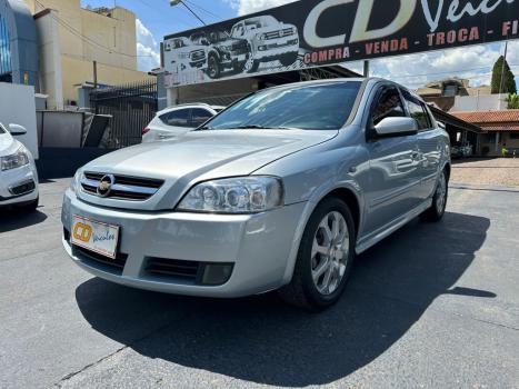 CHEVROLET Astra Hatch 2.0 4P ADVANTAGE FLEX AUTOMTICO, Foto 2