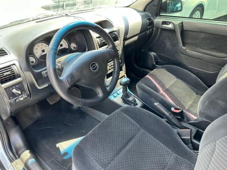 CHEVROLET Astra Hatch 2.0 4P ADVANTAGE FLEX AUTOMTICO, Foto 3