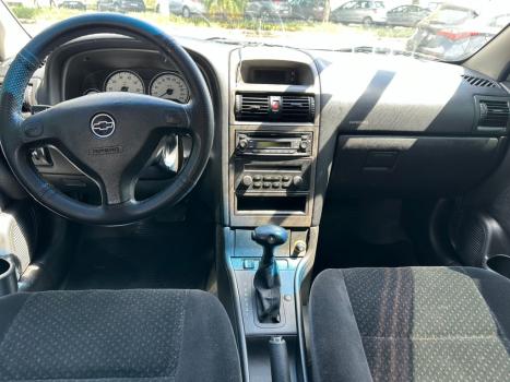 CHEVROLET Astra Hatch 2.0 4P ADVANTAGE FLEX AUTOMTICO, Foto 4