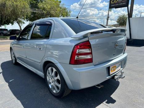 CHEVROLET Astra Hatch 2.0 4P ADVANTAGE FLEX AUTOMTICO, Foto 5