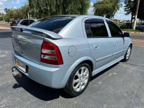 CHEVROLET Astra Hatch 2.0 4P ADVANTAGE FLEX AUTOMTICO, Foto 6
