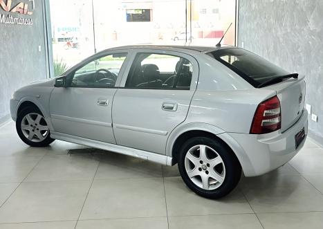 CHEVROLET Astra Hatch 2.0 4P ADVANTAGE  FLEX, Foto 3