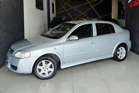 CHEVROLET Astra Hatch 2.0 4P ADVANTAGE  FLEX, Foto 4
