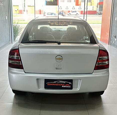 CHEVROLET Astra Hatch 2.0 4P ADVANTAGE  FLEX, Foto 5