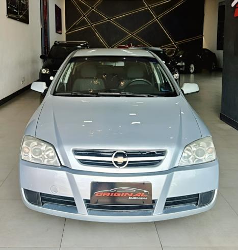 CHEVROLET Astra Hatch 2.0 4P ADVANTAGE  FLEX, Foto 6