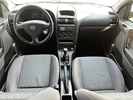 CHEVROLET Astra Hatch 2.0 4P ADVANTAGE  FLEX, Foto 7