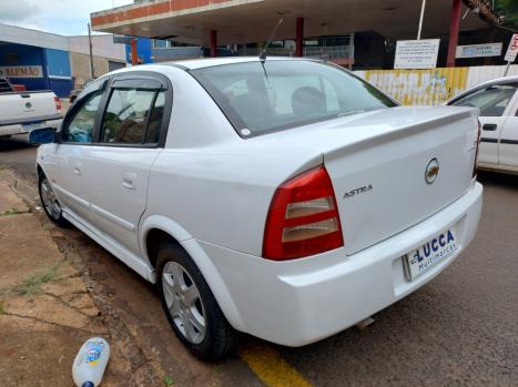 CHEVROLET Astra Sedan 2.0 4P ADVANTAGE, Foto 2