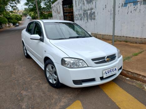 CHEVROLET Astra Sedan 2.0 4P ADVANTAGE, Foto 6