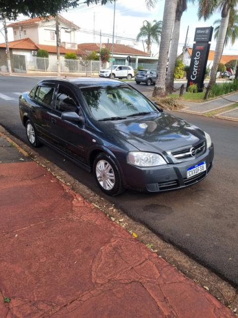 CHEVROLET Astra Sedan 2.0 4P ADVANTAGE, Foto 2
