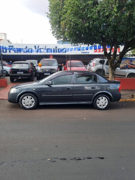 CHEVROLET Astra Sedan 2.0 4P ADVANTAGE, Foto 3