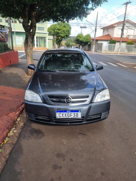 CHEVROLET Astra Sedan 2.0 4P ADVANTAGE, Foto 4