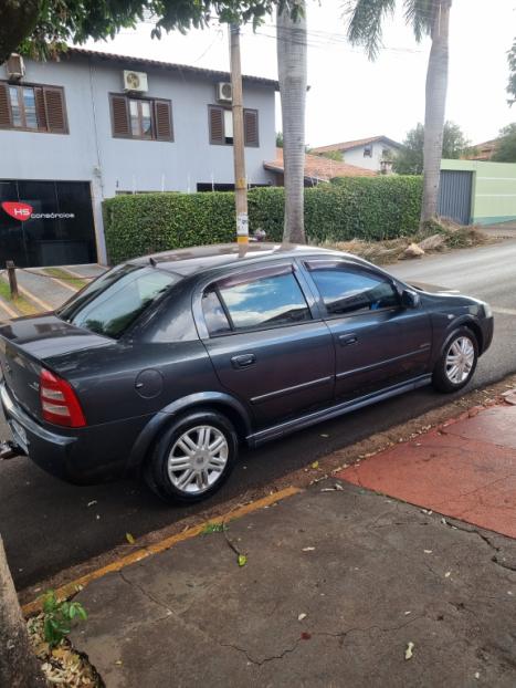 CHEVROLET Astra Sedan 2.0 4P ADVANTAGE, Foto 5