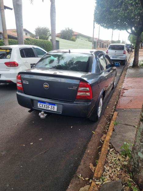 CHEVROLET Astra Sedan 2.0 4P ADVANTAGE, Foto 6
