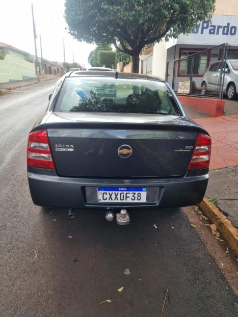 CHEVROLET Astra Sedan 2.0 4P ADVANTAGE, Foto 7