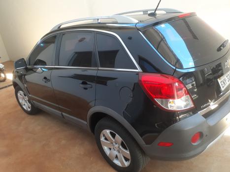 CHEVROLET Captiva Sport 2.4 16V SFI ECOTEC AUTOMTICO, Foto 2