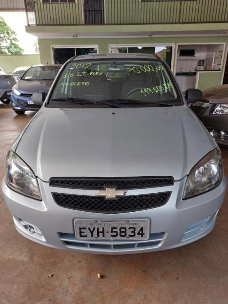 CHEVROLET Celta 1.0 LT VHCE FLEX, Foto 1