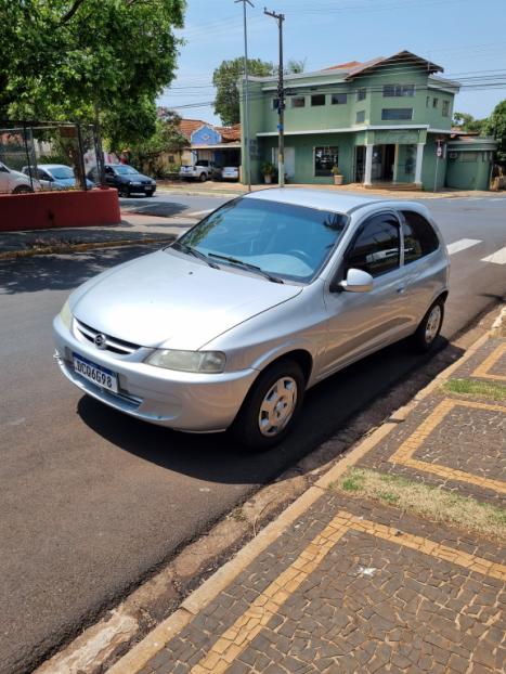 CHEVROLET Celta 1.0 SUPER, Foto 2