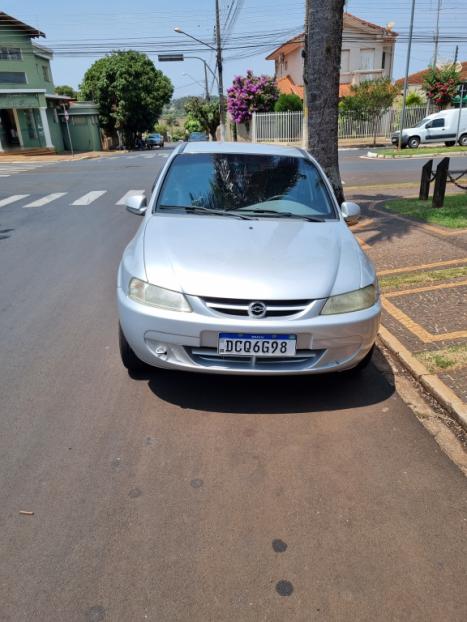 CHEVROLET Celta 1.0 SUPER, Foto 3