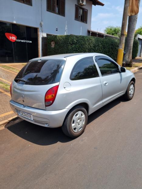 CHEVROLET Celta 1.0 SUPER, Foto 6