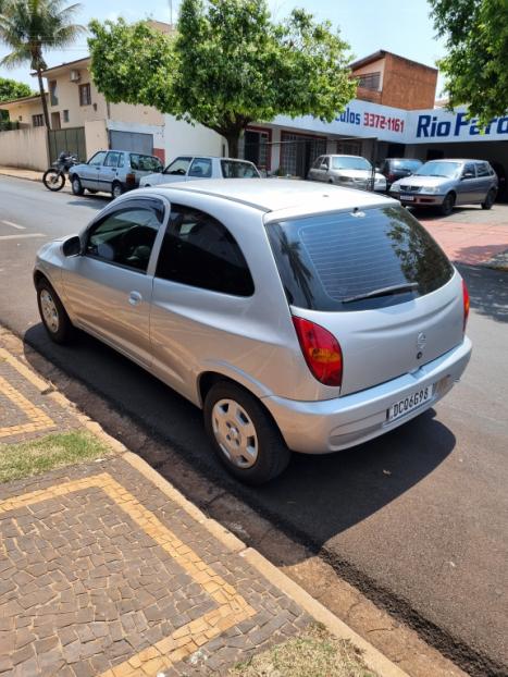 CHEVROLET Celta 1.0 SUPER, Foto 8