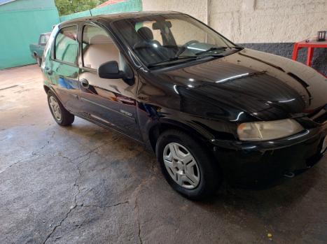 CHEVROLET Celta 1.0 4P VHC FLEX SPIRIT, Foto 6